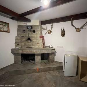 Schronisko PTTK "Na Przełęczy Okraj" - schronisko pttk na przeleczy okraj 7