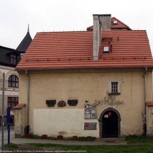 Baszta Grodzka w Jeleniej Górze - baszta grodzka w jeleniej gorze 2