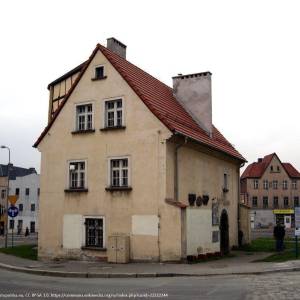 Baszta Grodzka w Jeleniej Górze - baszta grodzka w jeleniej gorze 4