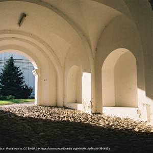 Brama Uściługska - chelmbrama022