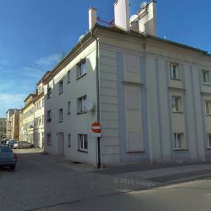 Dawna Synagoga w Brzegu - dawna synagoga w brzegu 2