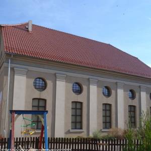 Synagoga w Międzyrzeczu - synagoga w miedzyrzeczu 4