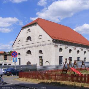 Synagoga w Międzyrzeczu - synagoga w miedzyrzeczu 8