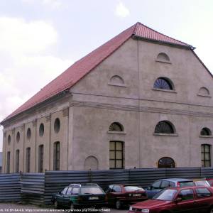 Synagoga w Międzyrzeczu - synagoga w miedzyrzeczu 9