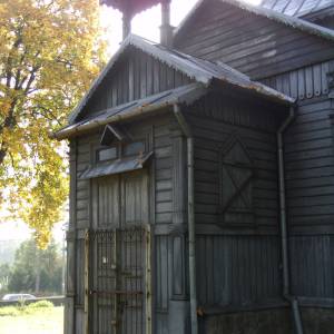 Cerkiew pw. Wszystkich Świętych w Suwałkach - cerkiew p w wszystkich swietych 9
