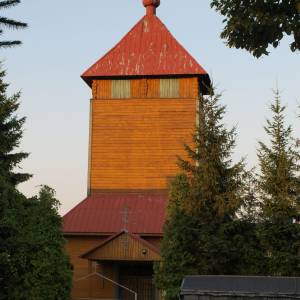 Molenna w Suwałkach - molenna in suwalki