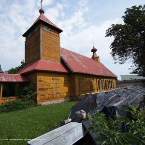 Molenna w Suwałkach - suwalki molenna panoramio