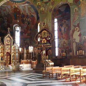 Cerkiew Świętego Ducha w Białymstoku - 20210528 161729 may 2021 in bialystok