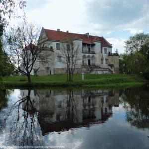 Zamek w Szydłowcu - zamek w szydlowcu 2