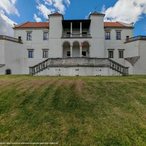 Zamek w Szydłowcu - zamek w szydlowcu 5