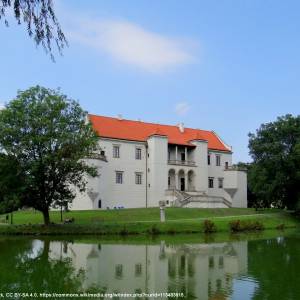 Zamek w Szydłowcu - zamek w szydlowcu 7