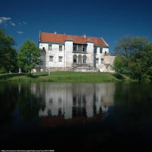 Zamek w Szydłowcu - zamek w szydlowcu 9