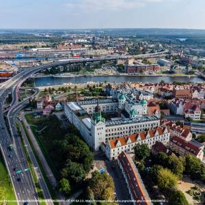 Zamek Książąt Pomorskich w Szczecinie - zamek ksiazat pomorskich w szczecinie 1