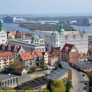 Zamek Książąt Pomorskich w Szczecinie - zamek ksiazat pomorskich w szczecinie 2