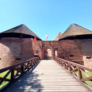 Zamek w Międzyrzeczu - zamek w miedzyrzeczu 12