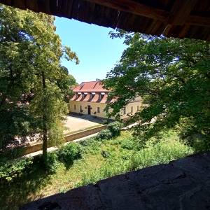 Zamek w Międzyrzeczu - zamek w miedzyrzeczu 24