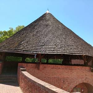 Zamek w Międzyrzeczu - zamek w miedzyrzeczu 33