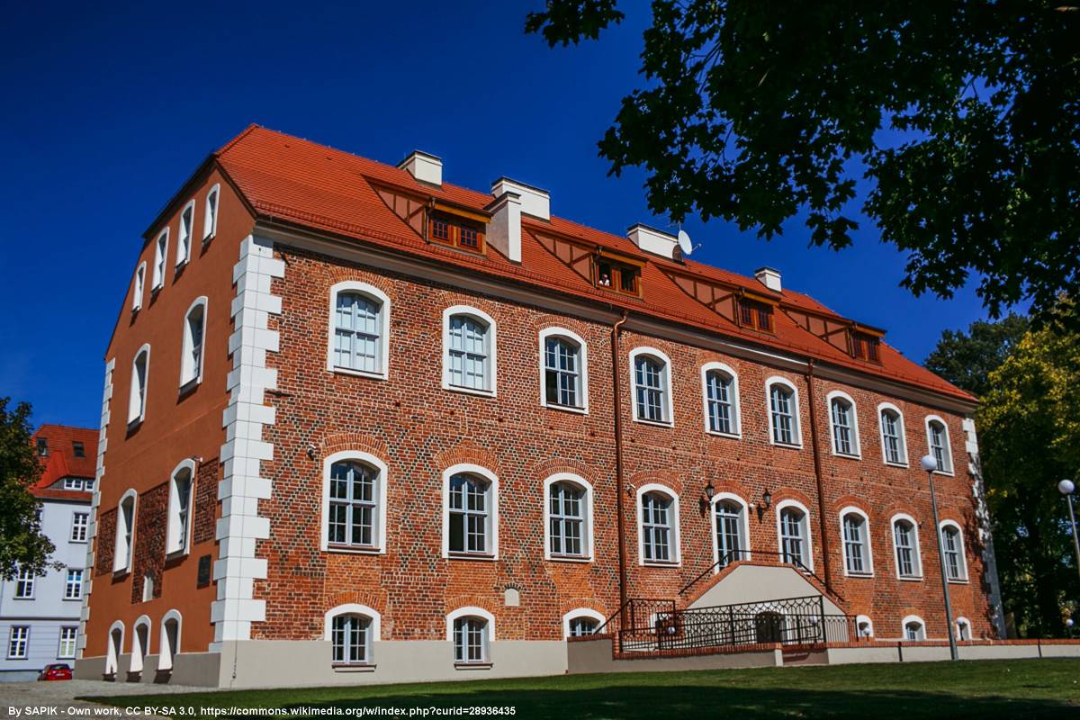 Zamek Książąt Pomorskich w Szczecinku - zamek ksiazat pomorskich w szczecinku 4