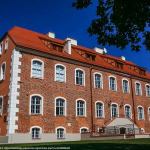 Zamek Książąt Pomorskich w Szczecinku - zamek ksiazat pomorskich w szczecinku 4