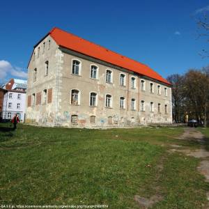 Zamek Książąt Pomorskich w Szczecinku - zamek ksiazat pomorskich w szczecinku 7