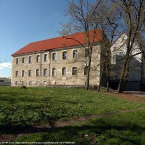Zamek Książąt Pomorskich w Szczecinku - zamek ksiazat pomorskich w szczecinku 8