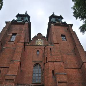 Bazylika prymasowska Wniebowzięcia Najświętszej Maryi Panny w Gnieźnie - wzgorze lecha w gnieznie 14