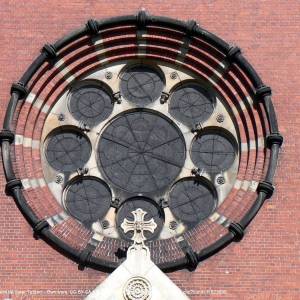 Kościół pw. Zwiastowania Najświętszej Maryi Pannie w Inowrocławiu - inowroclaw kosciol zwiastowania nmp 7