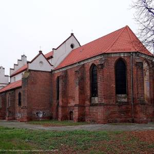 Kościół pw. św. Mikołaja w Inowrocławi - inowroclaw kosciol sw mikolaja 1431 7