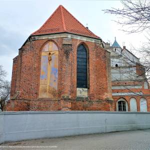 Kościół pw. św. Mikołaja w Inowrocławi - saint nicholas church in inowroclaw 2