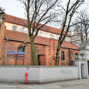 Kościół pw. św. Mikołaja w Inowrocławi - saint nicholas church in inowroclaw 3