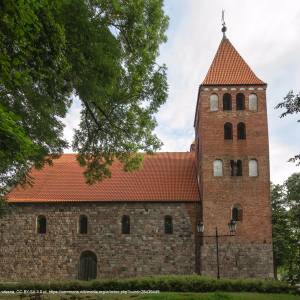 Kościół pw. Imienia Najświętszej Maryi Panny w Inowrocławiu - inowroclaw kosciol nmp 1 id 601940