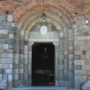 Kościół pw. Imienia Najświętszej Maryi Panny w Inowrocławiu - kosciol nmp portal