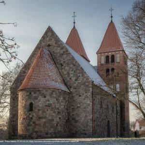 Kościół pw. Imienia Najświętszej Maryi Panny w Inowrocławiu - sm inowroclaw kosciol nmp 2022 1 cropped