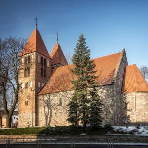 Kościół pw. Imienia Najświętszej Maryi Panny w Inowrocławiu - sm inowroclaw kosciol nmp 2022 5