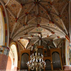 Kościół pw. Matki Bożej Częstochowskiej w Słońsku - slonsk poland panoramio