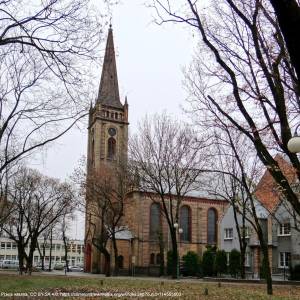 Kościół pw św. Krzyża w Inowrocławiu - inowroclaw kosciol sw krzyza 2