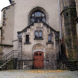 Bazylika pw. śś. Erazma i Pankracego w Jeleniej Górze - bazylika pw ss erazma i pankracego w jeleniej gorze 13