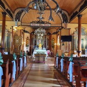 Sanktuarium Matki Bożej Studzieniczańskiej - sanktuarium matki bozej studzieniczanskiej2