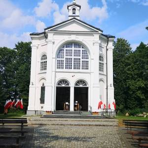 Sanktuarium Matki Bożej Studzieniczańskiej - sanktuarium matki bozej studzieniczanskiej3