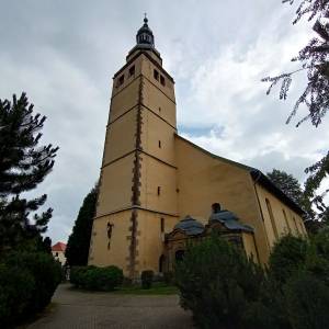 Kościół pw. Imienia Najświętszej Maryi Panny w Kowarach - kosciol pw imienia najswietszej maryi panny w kowarach 2031