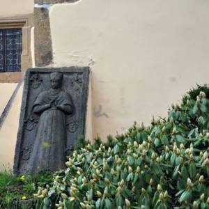 Kościół pw. Miłosierdzia Bożego w Jagniątkowie - kosciol pw milosierdzia bozego w jagniatkow 1