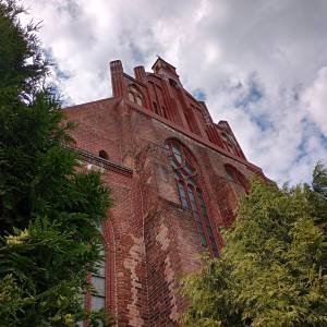 Kościół pw św. Mikołaja Biskupa w Wolinie - kosciol pw sw mikolaja biskupa w wolinie 18