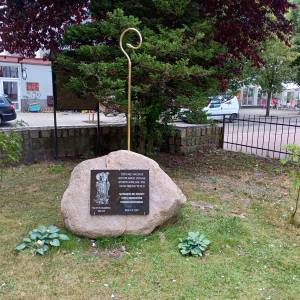 Kościół pw św. Mikołaja Biskupa w Wolinie - kosciol pw sw mikolaja biskupa w wolinie 21