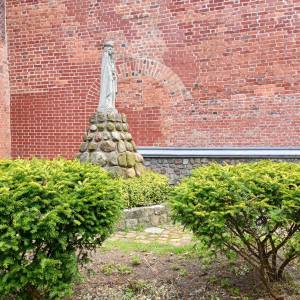 Kościół pw św. Mikołaja Biskupa w Wolinie - kosciol pw sw mikolaja biskupa w wolinie 23