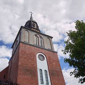 Kościół pw św. Mikołaja Biskupa w Wolinie - kosciol pw sw mikolaja biskupa w wolinie 26