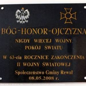 Kościół pw. Najświętszego Zbawiciela w Rewalu - kosciol pw najswietszego zbawiciela w rewalu 3