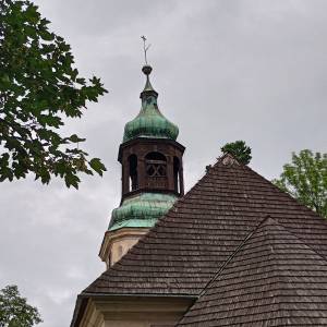 Kościół pw. św. Marcina w Sosnówce - kosciol pw sw marcina w sosnowce 12