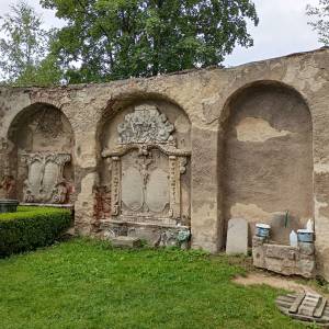 Kościół pw. św. Marcina w Sosnówce - kosciol pw sw marcina w sosnowce 6