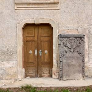 Kościół pw. św. Marcina w Sosnówce - kosciol pw sw marcina w sosnowce 7