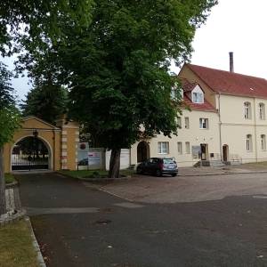 Opactwo Cystersów w Gościkowie-Paradyżu - opactwo cystersow w goscikowie paradyzu 106